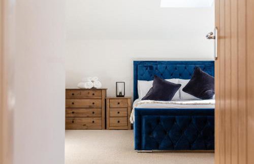 Beautiful Barn Conversion - Orchard Escape for 12! - Foto 58