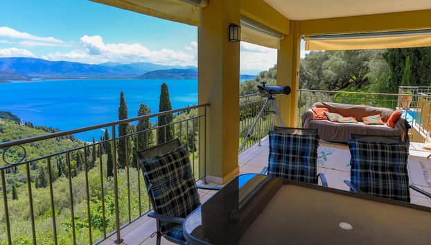 Villa Triantafyllo in Kentroma - Foto 5, Quarto