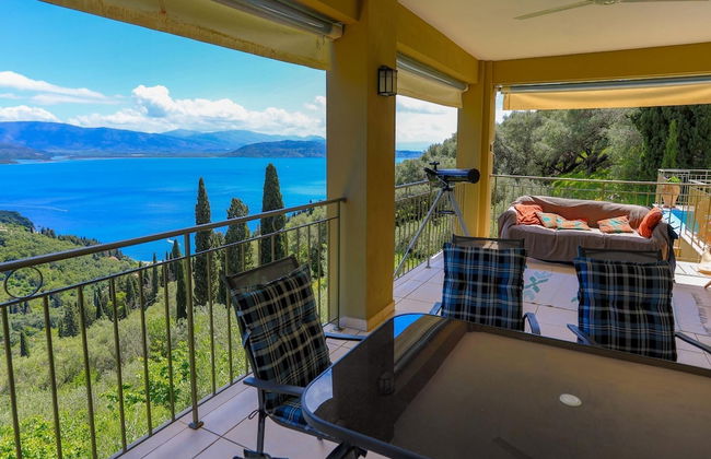 Villa Triantafyllo in Kentroma - Foto 5