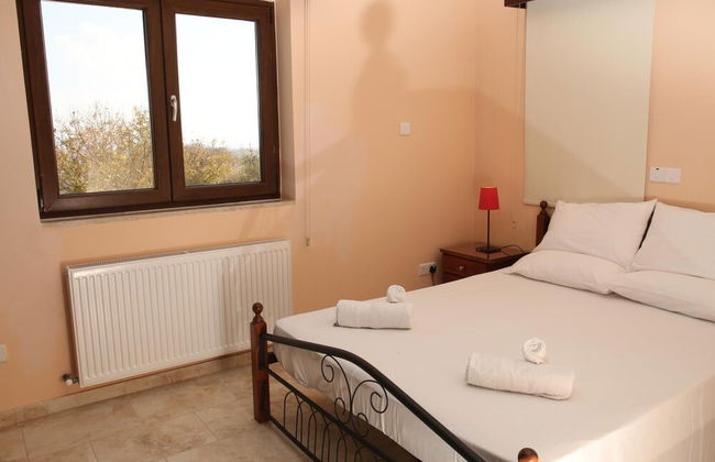 Starlit Villa - Photo 18