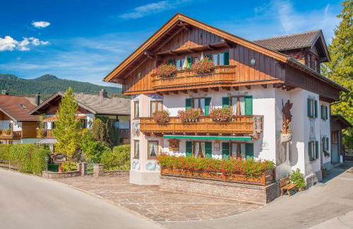 Ferienwohnung Ferienglück - Foto 1