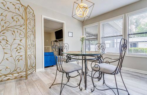 Pensacola Home with Screened Porch 10 Mi to Beach! - Foto 8