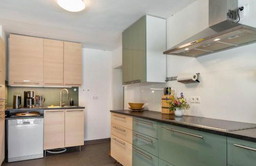 Der Flusshof, Scheunenwohnung - Foto 9