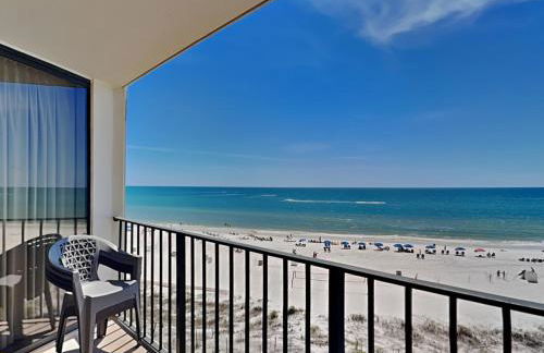 Edgewater Tower Ii 403 - Foto 1