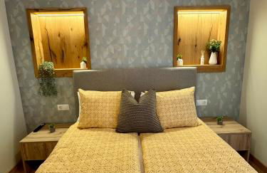 Apartamentos Prestige Málaga - Suite VI - Foto 16