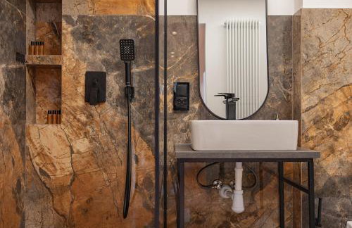 Glow Apartments, Apartament Gdynia Midtown blisko Dworca PKP - Foto 18