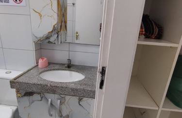 Fortaleza Praia iracema apartamento Guanaces vista mar - Photo 19