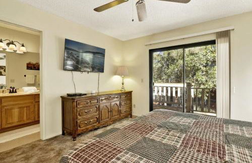 Rutter Family Retreat by Big Bear Vacations - Foto 18