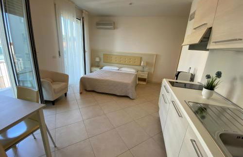 Residence Suite Smeraldo - Foto 2