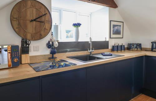 Bryn Eglwys Cottage - Foto 10