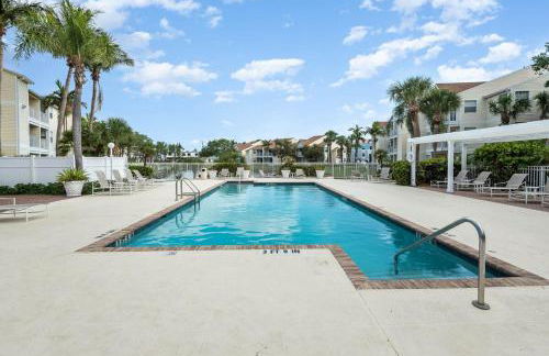 Stylish Retreat - Coastal1 - Foto 11