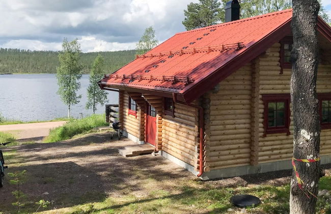 Holiday Home in SÃ¤len - Foto 22