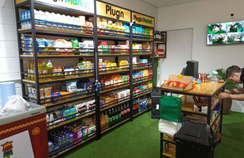 Cosmopolitan Studio - GRU 2312 - Foto 71