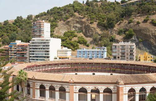 Living4Malaga Arenal Superior Beach - Foto 21