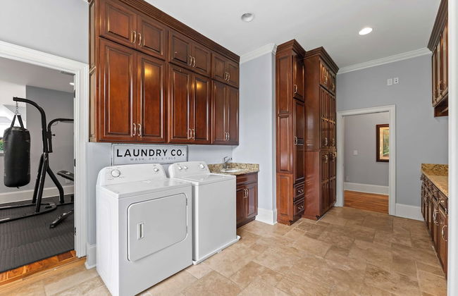 Flip Flop Therapy by Avantstay Lakefront Home w/ Game Room & Dock Access - Foto 40