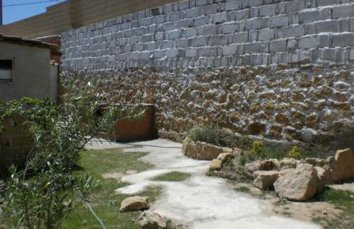 Casa Rural CASILLAS DEL MOLINO-Segovia - Foto 26