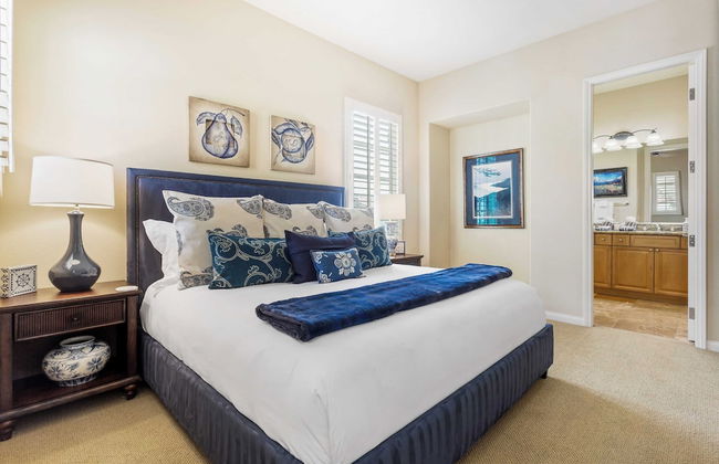 Setting the Standard by Avantstay Luxury Villa - Foto 39