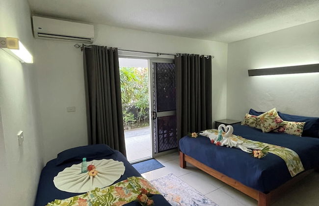 Island Accommodation Suva Premier Hospitality - Photo 16