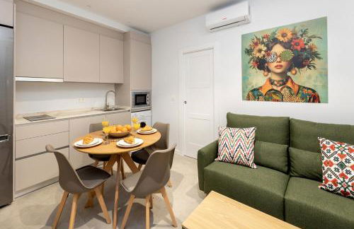 Nest Flats Triunfo - Photo 52