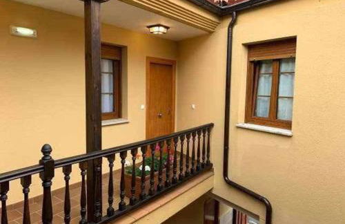 Cumbres de los Picos Apartamento Los Abedules - Foto 13