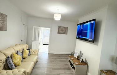 Llangranog house modern comfy house near BPW - Photo 17