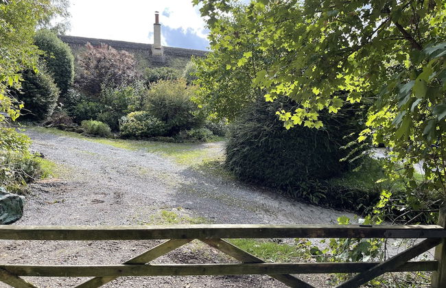 Remarkable Boultons Barn With hot tub - Foto 41