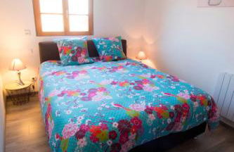 Le Divin Gîte Classé 4 étoiles - Foto 12