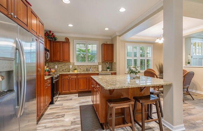 Nihilani 4a 3 Bedroom Townhouse by RedAwning - Foto 13