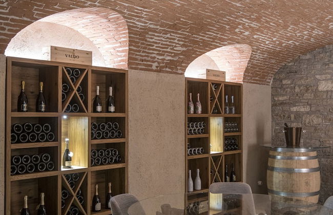 Casa Valdo Country House - Photo 38