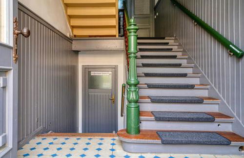 Zuarin Gewölbekeller - direkt am Schlossgarten von Schwerin - Parkplatz auf Anfrage - Aufladestation für Elektro-Autos vorhanden - Foto 19