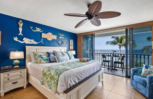 Lahaina Shores 413 · LS 413 Breathtaking Beachfront Remodeled St - Foto 29