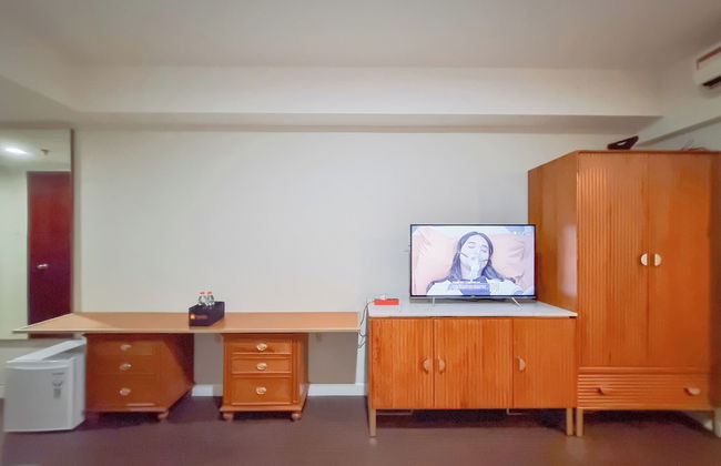 Good Deal And Comfy Studio (No Kitchen) Mataram City Apartment - Foto 7