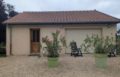 Le logis du lac - Foto 10