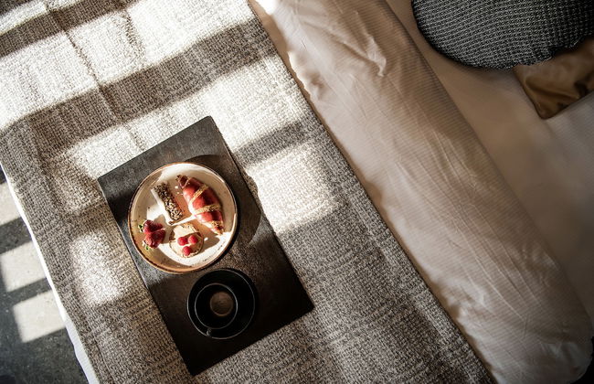 Divino Suites Chania - Foto 19