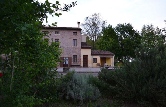 Agriturismo La Rovere - Foto 54