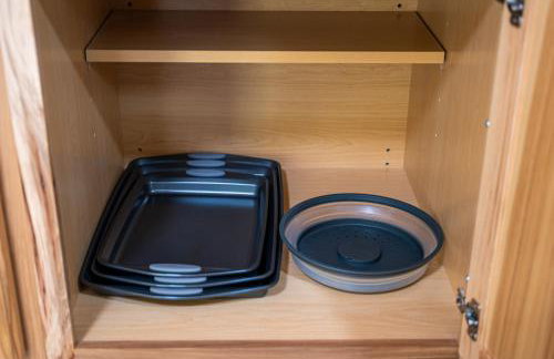 The Wilderness Cabin - Shenandoah Getaway - HotTub, Arcade, RiverAccess - Foto 18