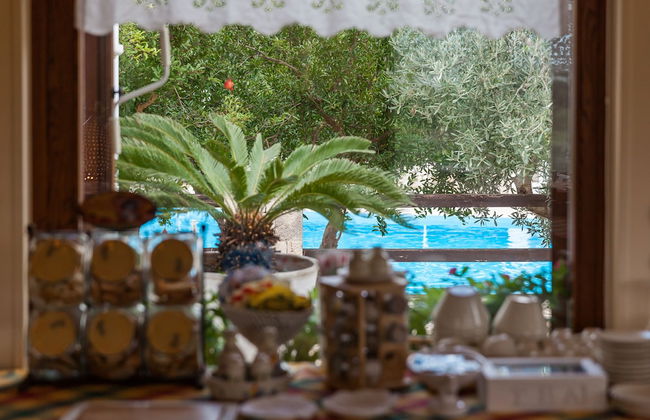 Agriturismo Salinola - Foto 2