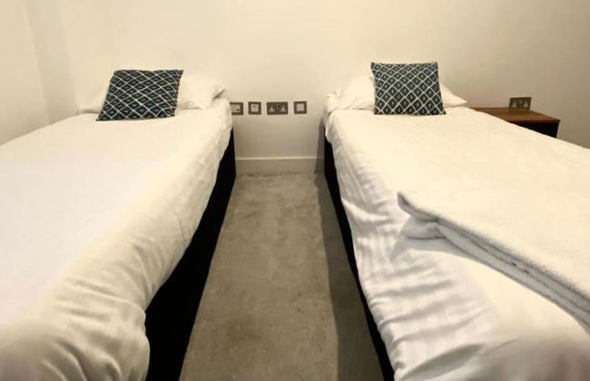 Lovely 2-bed Apartment in Brentwood - Foto 5