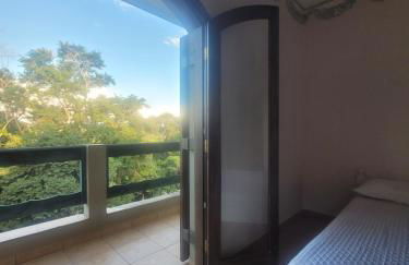 Casa de Campo ampla e confortavel em Araçoiaba da Serra com lareira, perfeita para o friozinho - Foto 23