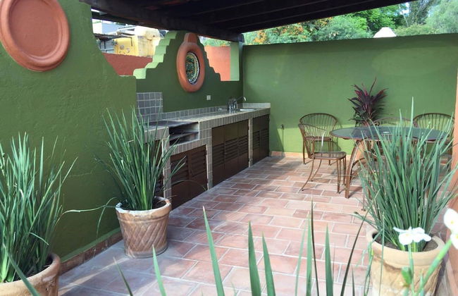 Villa Toscana - Foto 30