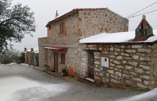 La Dimora degli Dei - Foto 9