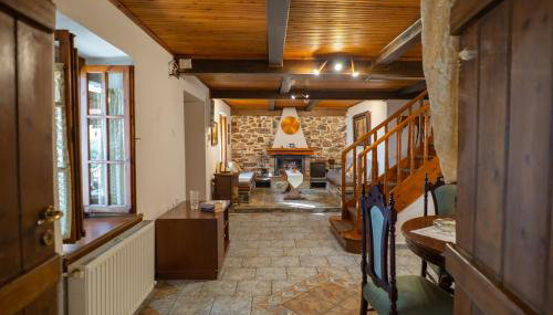 Mirabilia Mountain Villa with a sea view - Foto 5