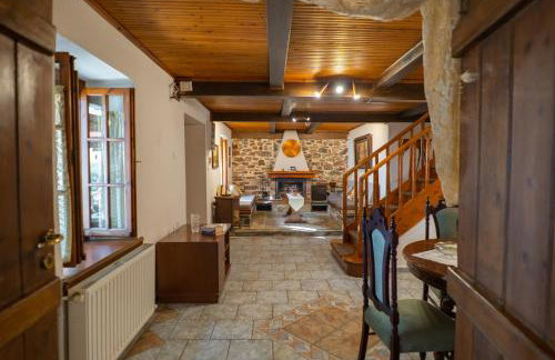 Mirabilia Mountain Villa with a sea view - Foto 5