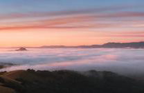 Mountain Top Getaway, BEST VIEW IN SLO! - Whole House - Foto 15