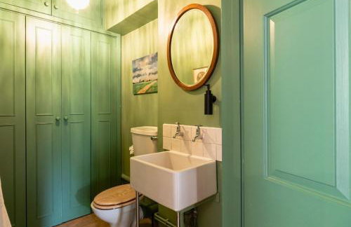 Gorgeous 3BD in Oxfordshire - Stunning Countryside! - Foto 32