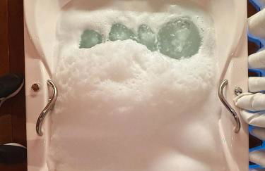 Domus Fiorese Chalés - Foto 13