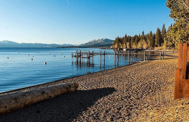Paige Meadow by Avantstay Near Lake & Tahoe City - Foto 37