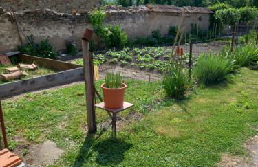 Gîte de la Queune 4 pers - Foto 24