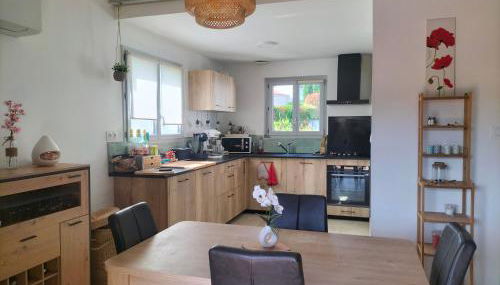 Maison avec piscine - Foto 4