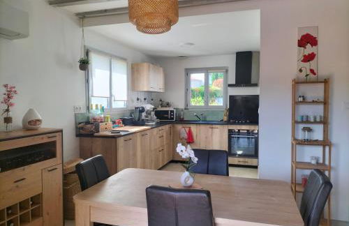 Maison avec piscine - Foto 4